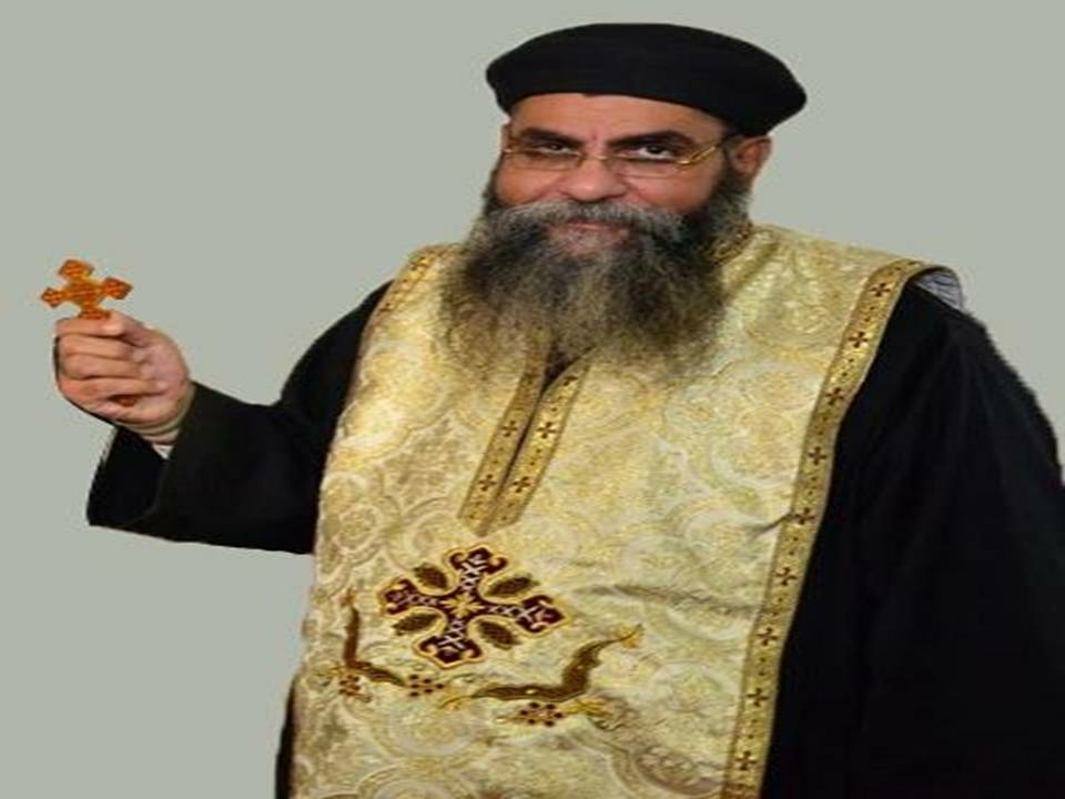 الخدمة المقبولة