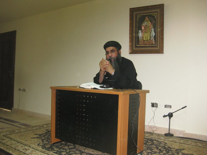 رسالة يوحنا الاولى