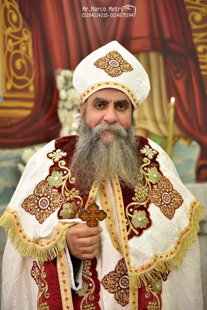 الرجوع الى الفردوس عشية عيد الصعود 