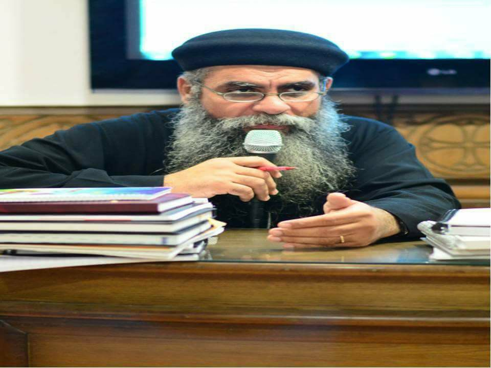 درس من شخصية نحميا والجدية